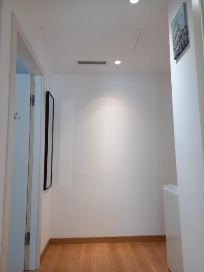 Living Rome Int 2 Apartment Exterior photo